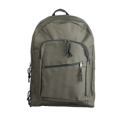 MIL-TEC DAY PACK backpack two departments - INVICTUSLEGIO