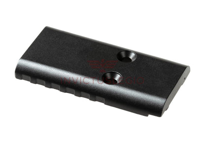 Glock ABDECKPLATTE MOS 01 NDLC GEN5/MOS, G45 MOS - INVICTUSLEGIO