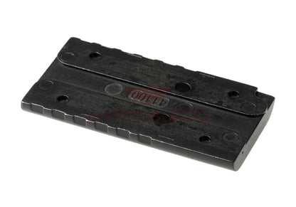 Glock ABDECKPLATTE MOS 01 NDLC GEN5/MOS, G45 MOS - INVICTUSLEGIO