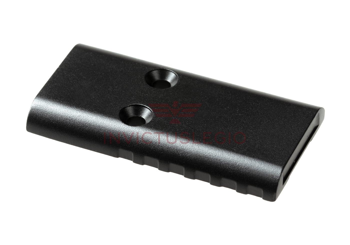 Glock ABDECKPLATTE MOS 01 NDLC GEN5/MOS, G45 MOS - INVICTUSLEGIO