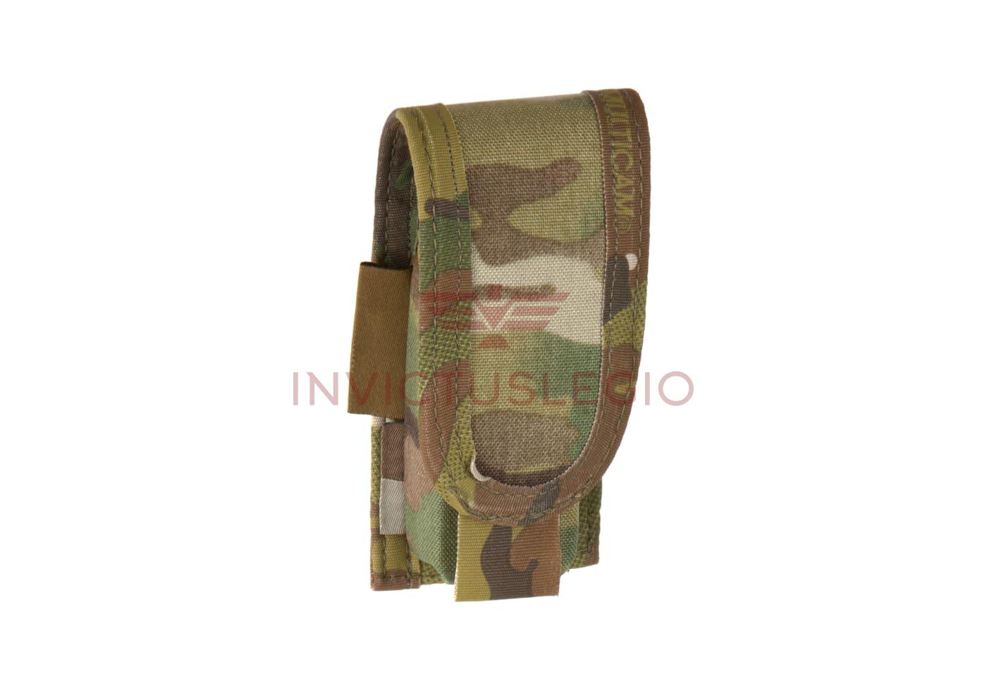 Warrior UTILITY / MULTI TOOL POUCH - INVICTUSLEGIO