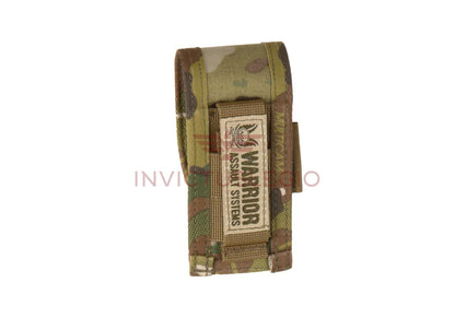 Warrior UTILITY / MULTI TOOL POUCH - INVICTUSLEGIO