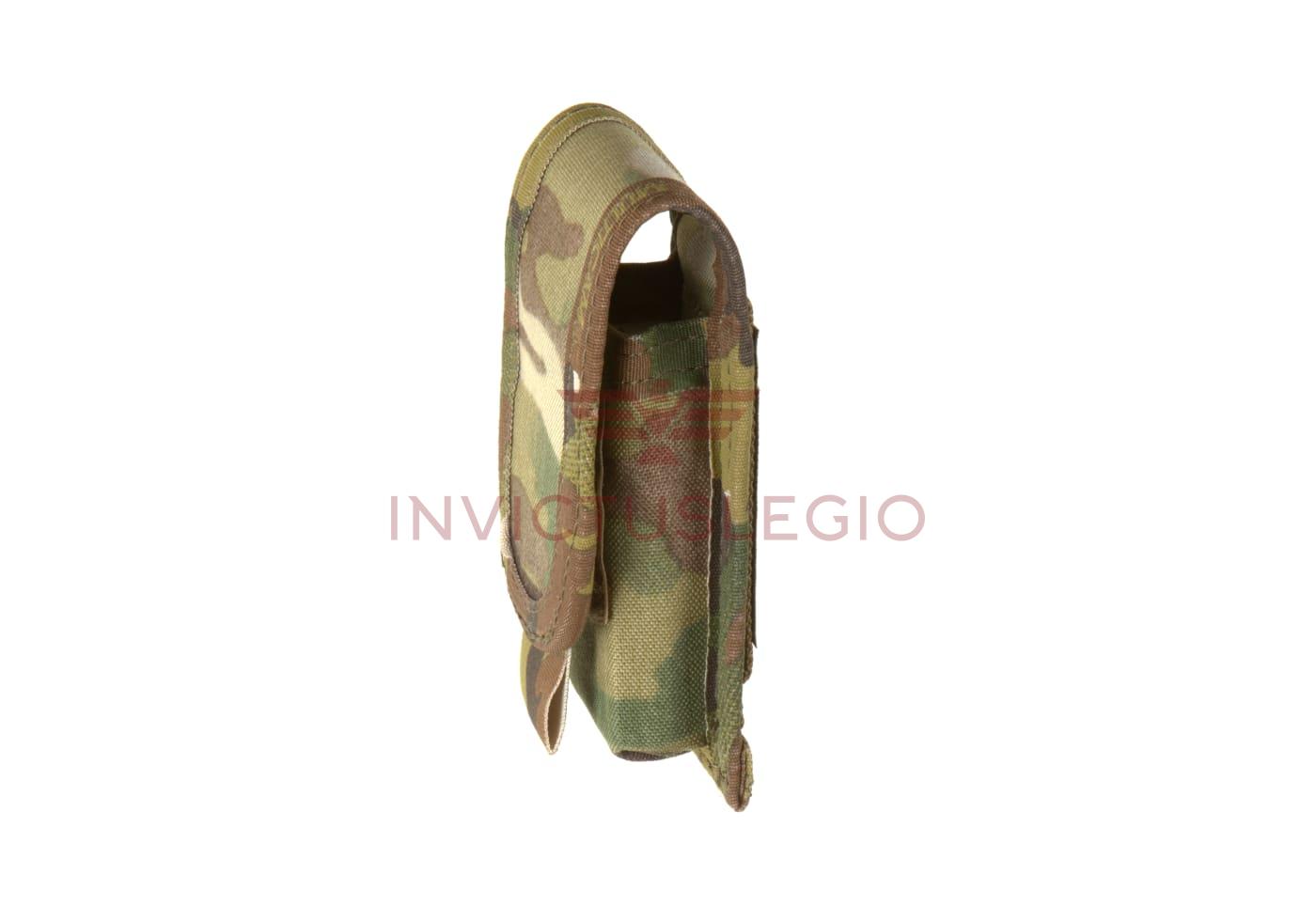 Warrior UTILITY / MULTI TOOL POUCH - INVICTUSLEGIO