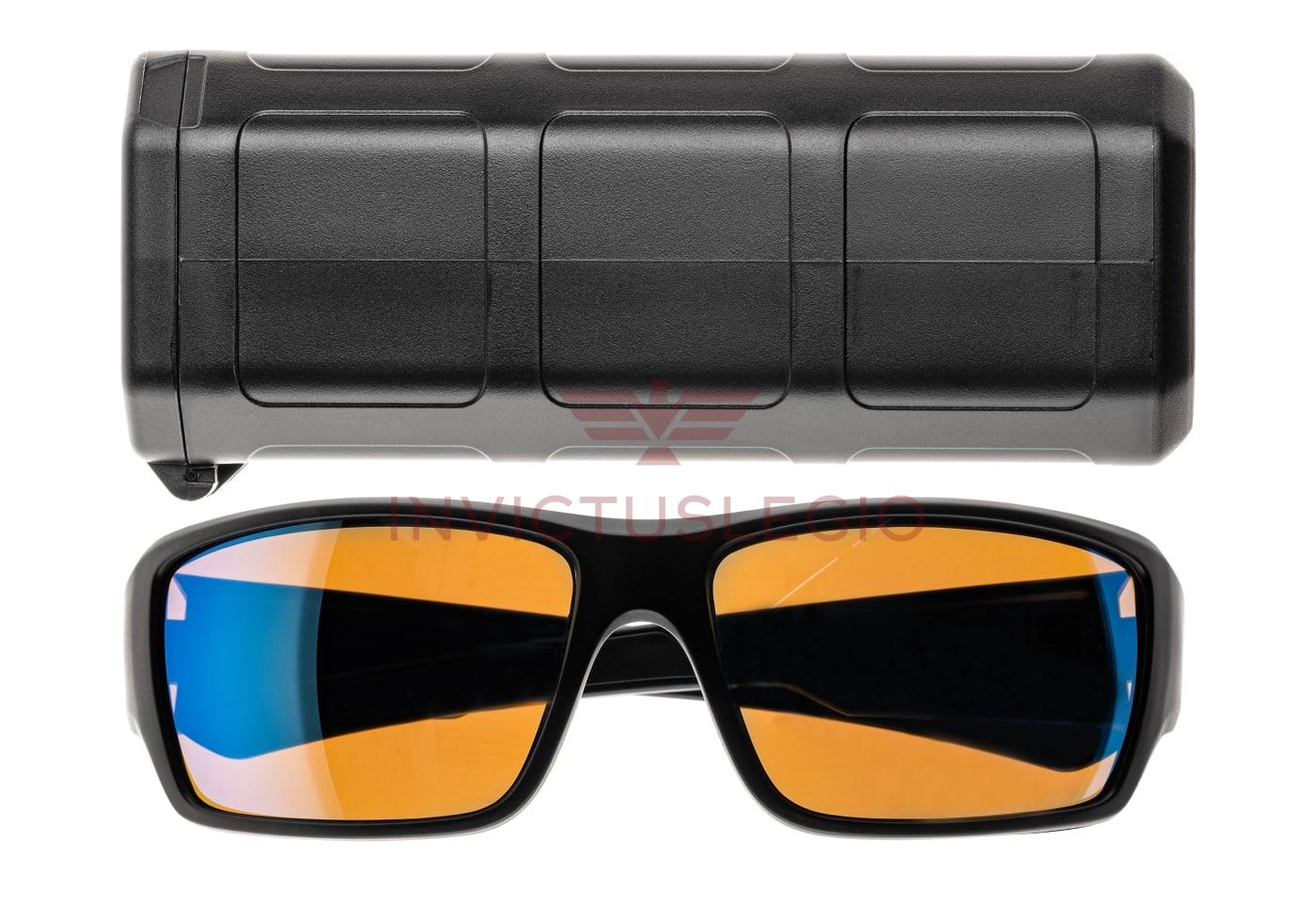 Magpul ASCENT - POLARIZED - BLACK FRAME / BRONZE LENS/BLUE MIRROR - INVICTUSLEGIO