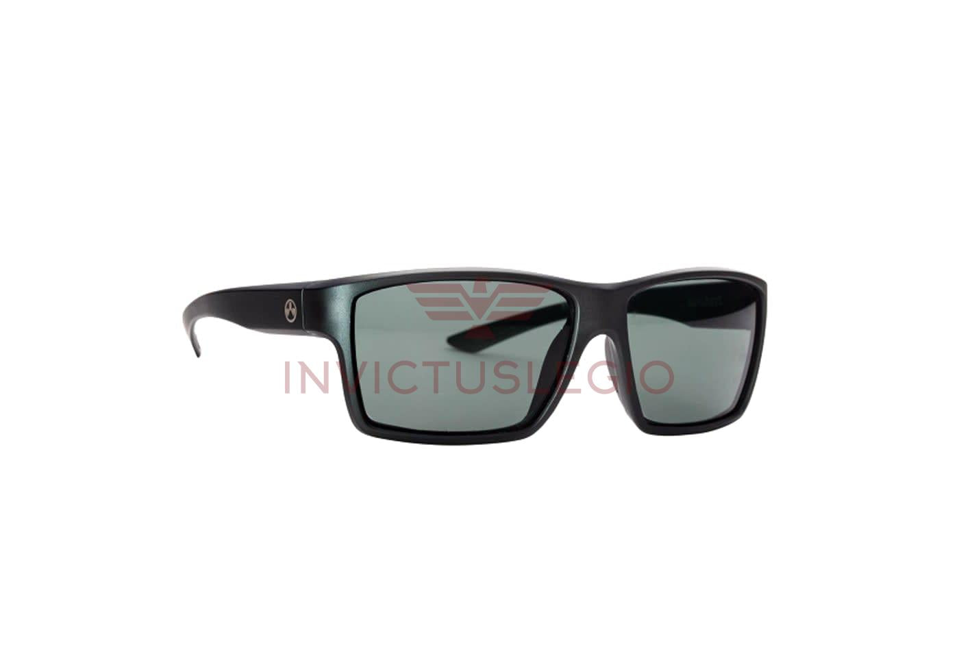 Magpul EXPLORER - POLARIZED - BLACK FRAME / GRAY GREEN LENS - INVICTUSLEGIO