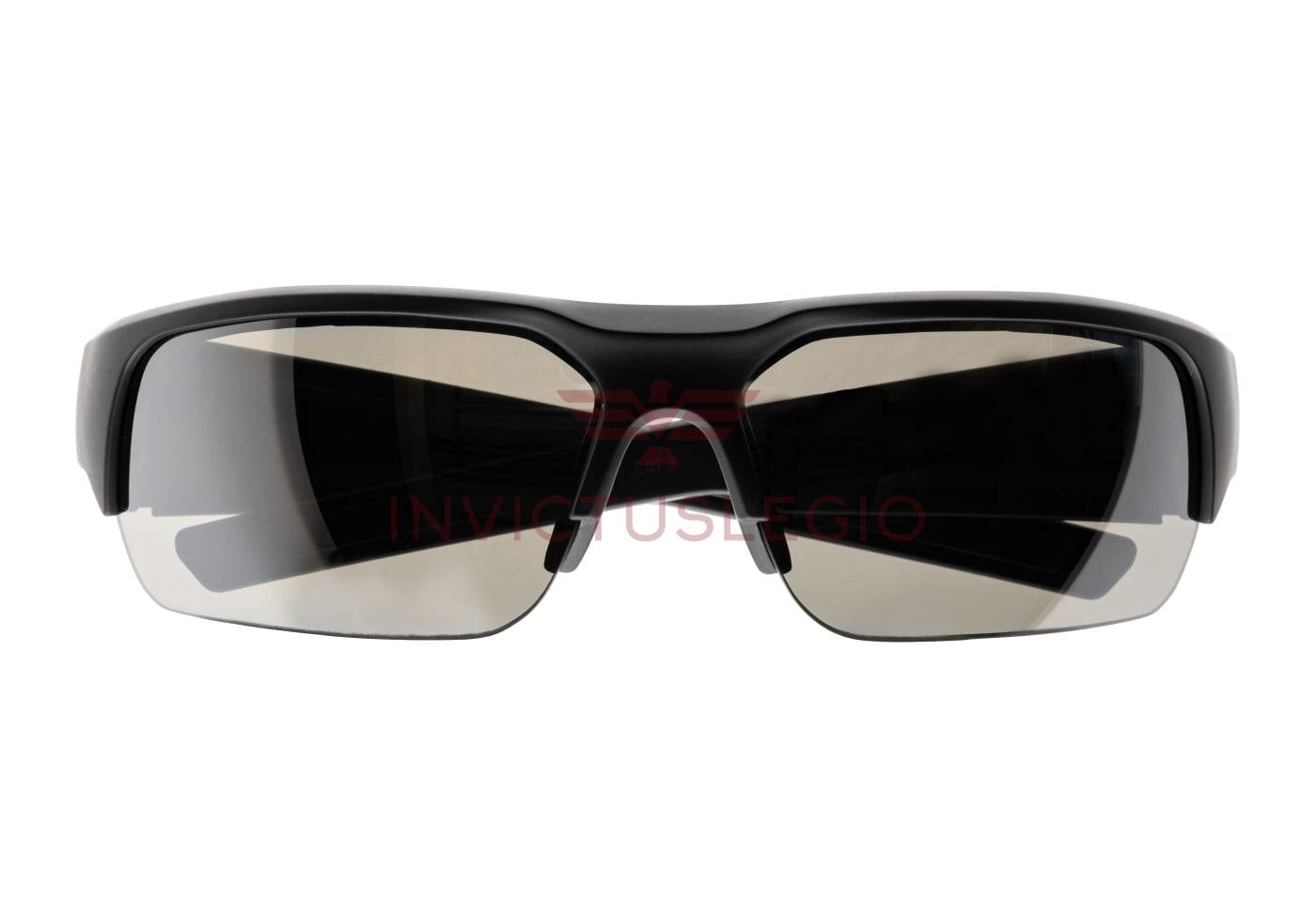 Magpul HELIX / POLARIZED - BLACK FRAME / GRAY LENS / SILVER MIRROR - INVICTUSLEGIO