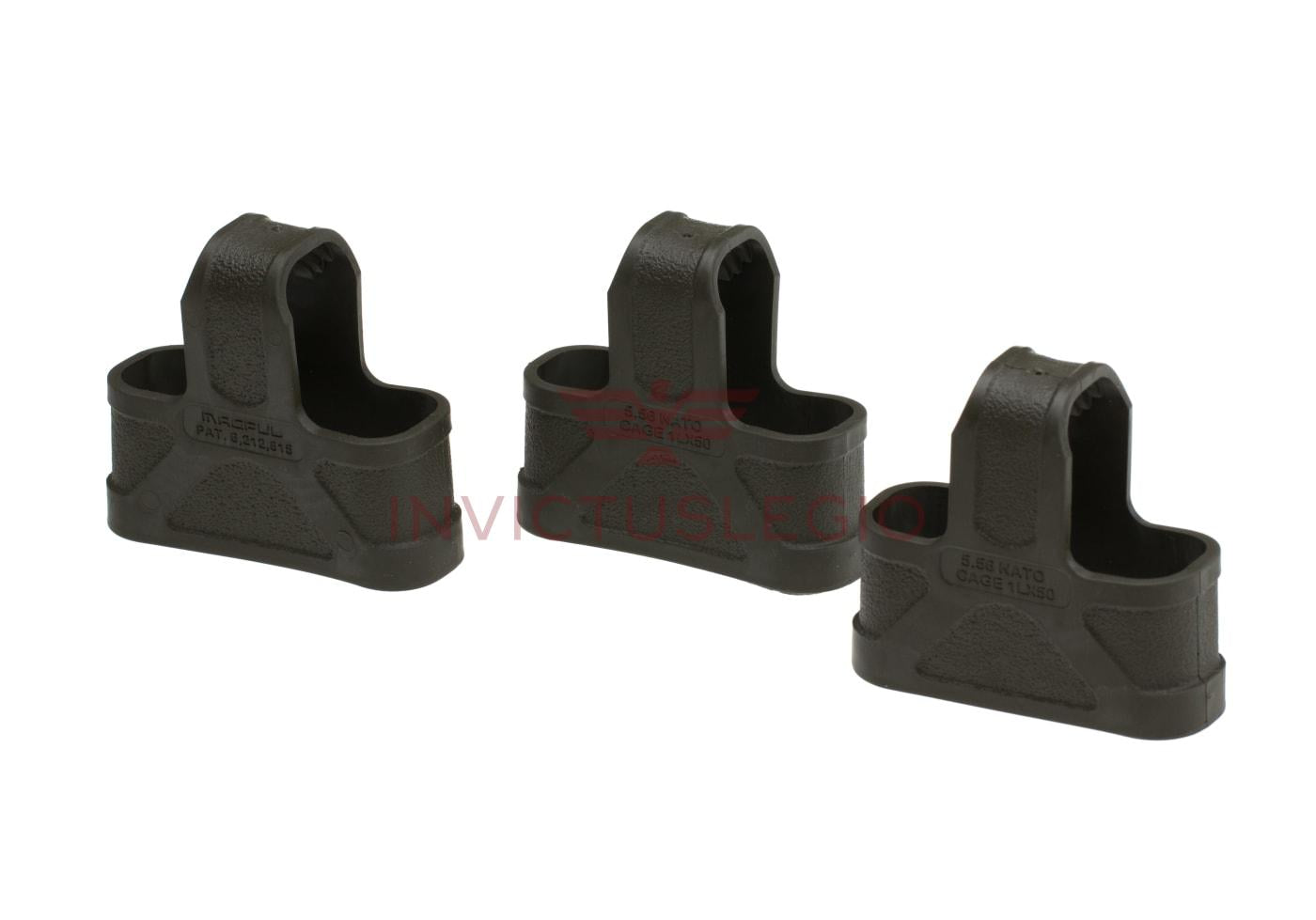 Magpul MAGPUL 5.56 3 PACK - INVICTUSLEGIO