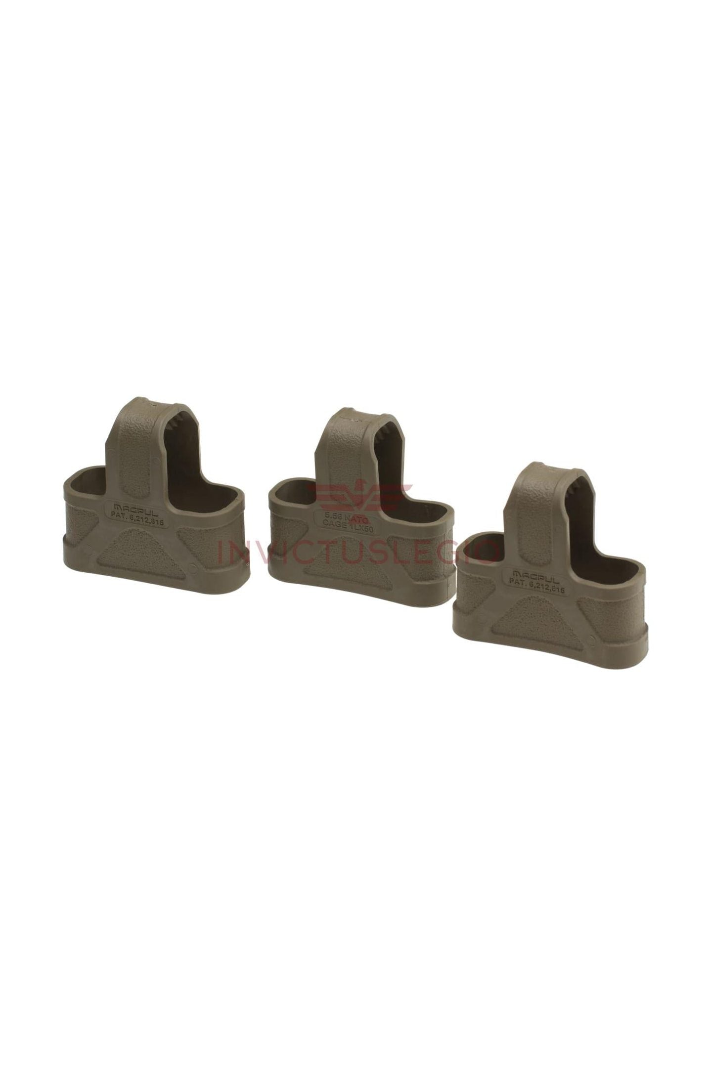 Magpul MAGPUL 5.56 3 PACK - INVICTUSLEGIO