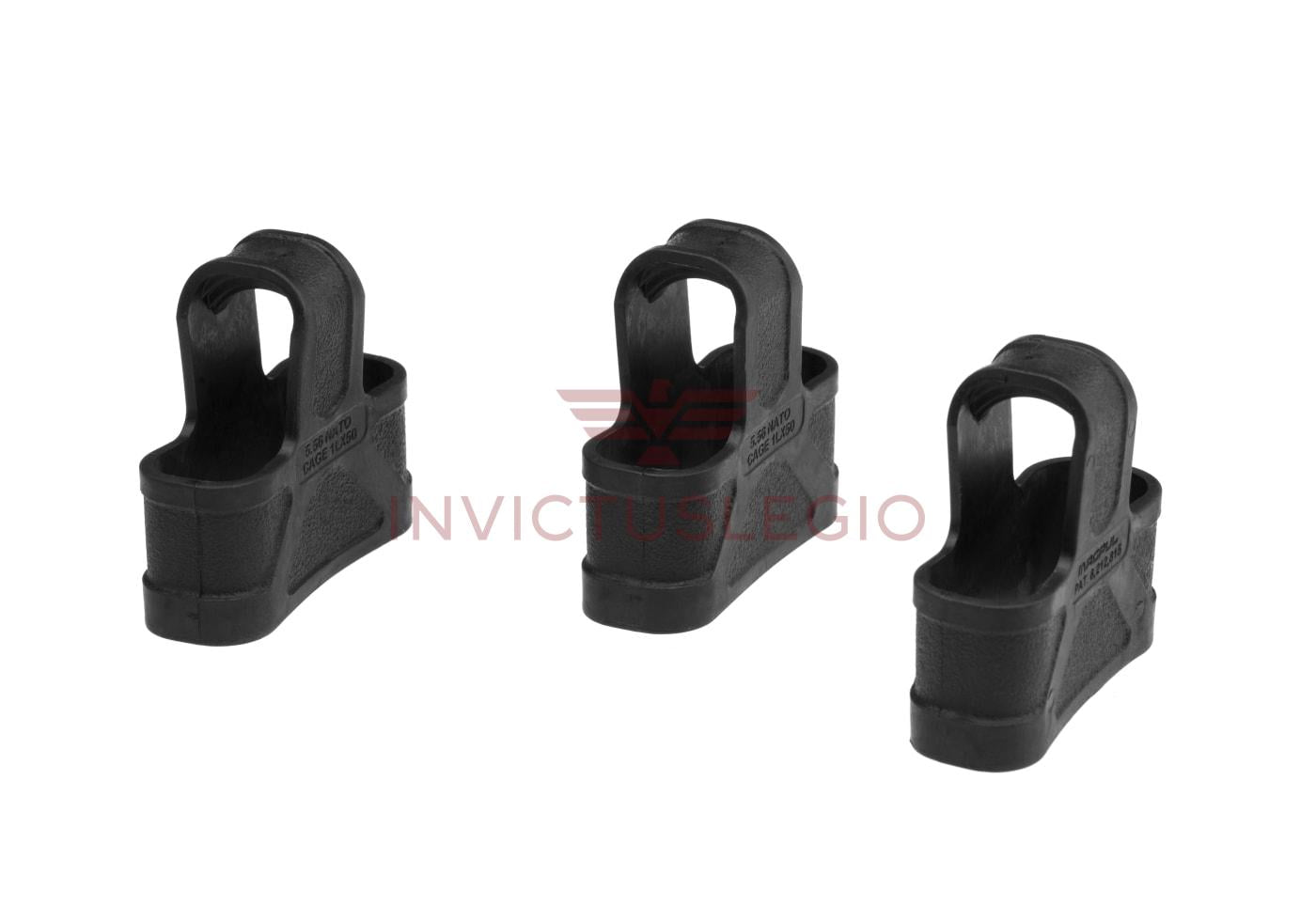 Magpul MAGPUL 7.62 3 PACK - INVICTUSLEGIO