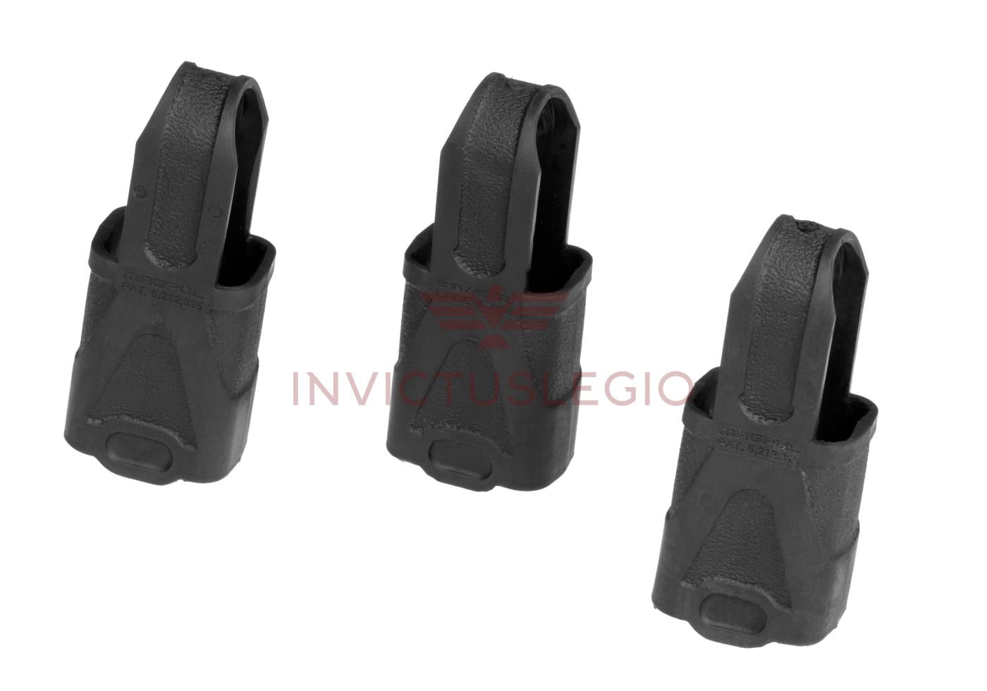 Magpul MAGPUL 9MM SMG 3 PACK - INVICTUSLEGIO