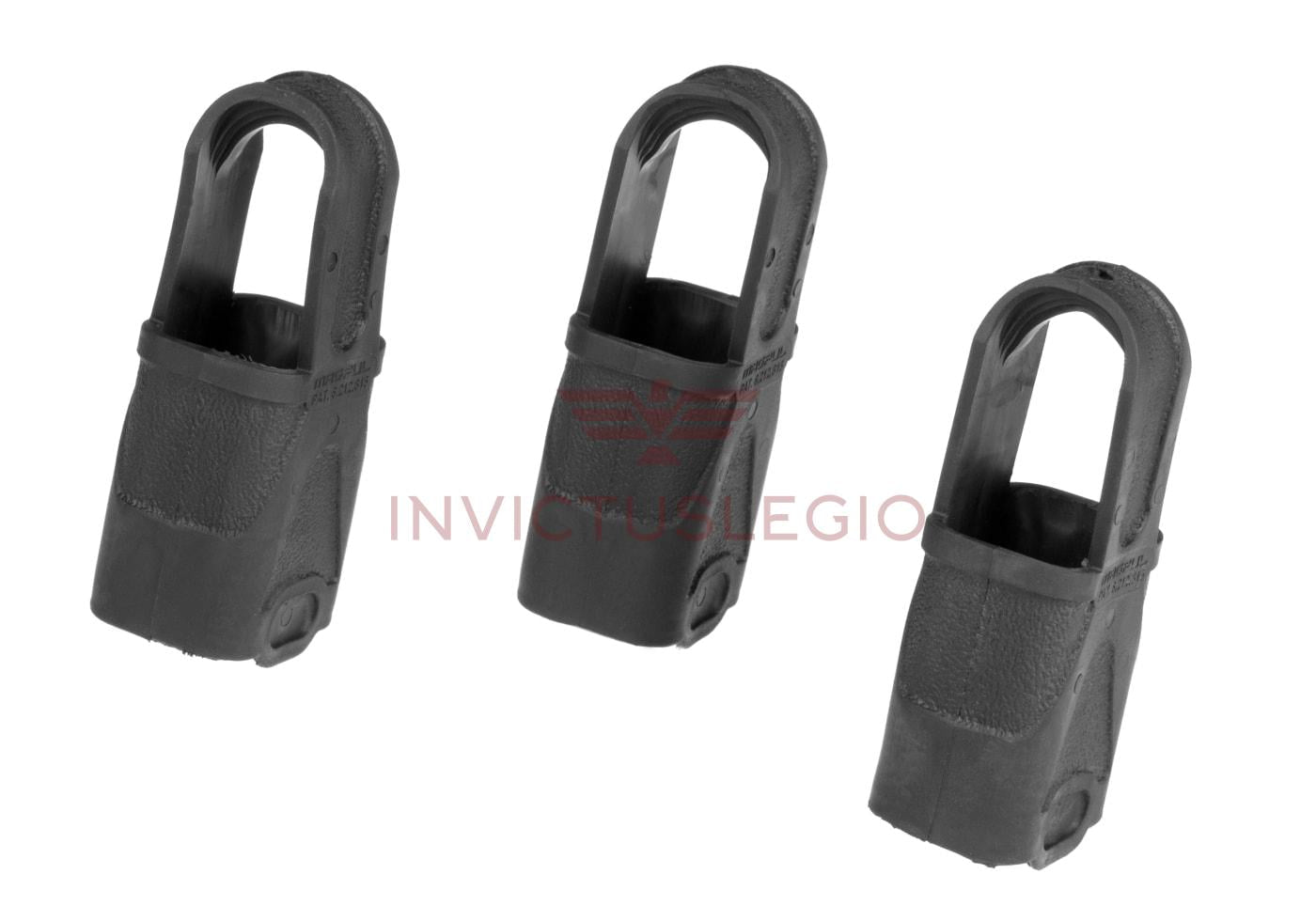 Magpul MAGPUL 9MM SMG 3 PACK - INVICTUSLEGIO