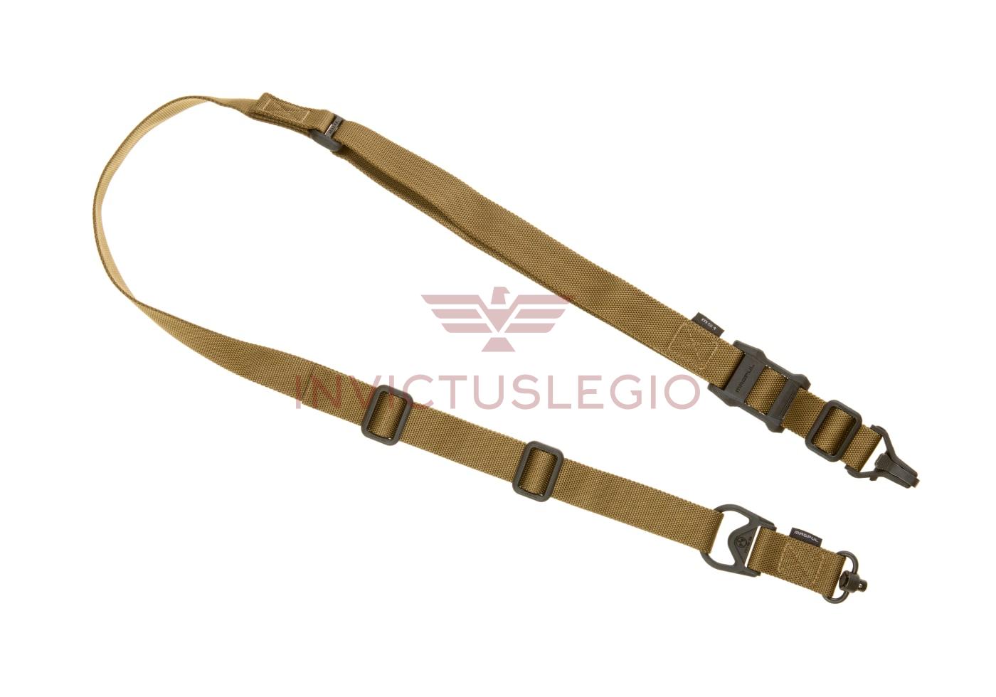 Magpul MS3 SINGLE QD GEN 2 SLING - INVICTUSLEGIO