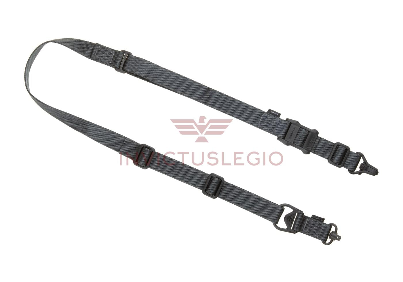 Magpul MS3 SINGLE QD GEN 2 SLING - INVICTUSLEGIO