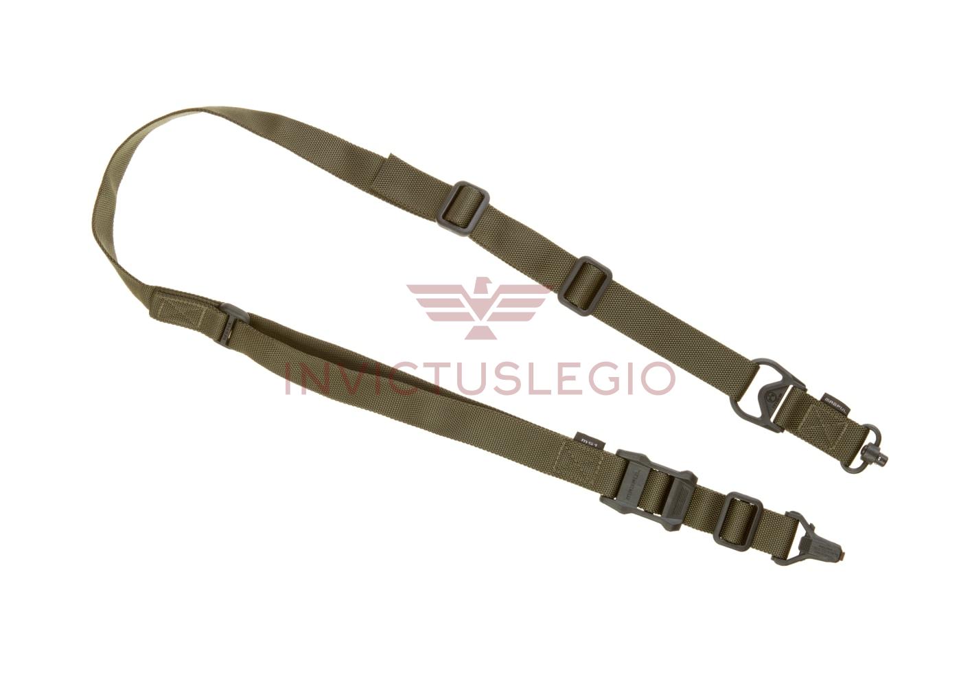 Magpul MS3 SINGLE QD GEN 2 SLING - INVICTUSLEGIO
