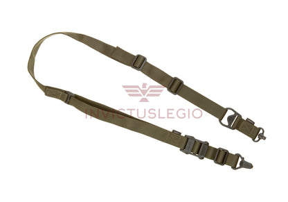 Magpul MS3 SINGLE QD GEN 2 SLING - INVICTUSLEGIO