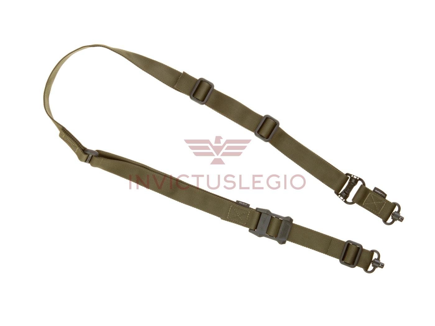 Magpul MS4 DUAL QD GEN 2 SLING - INVICTUSLEGIO