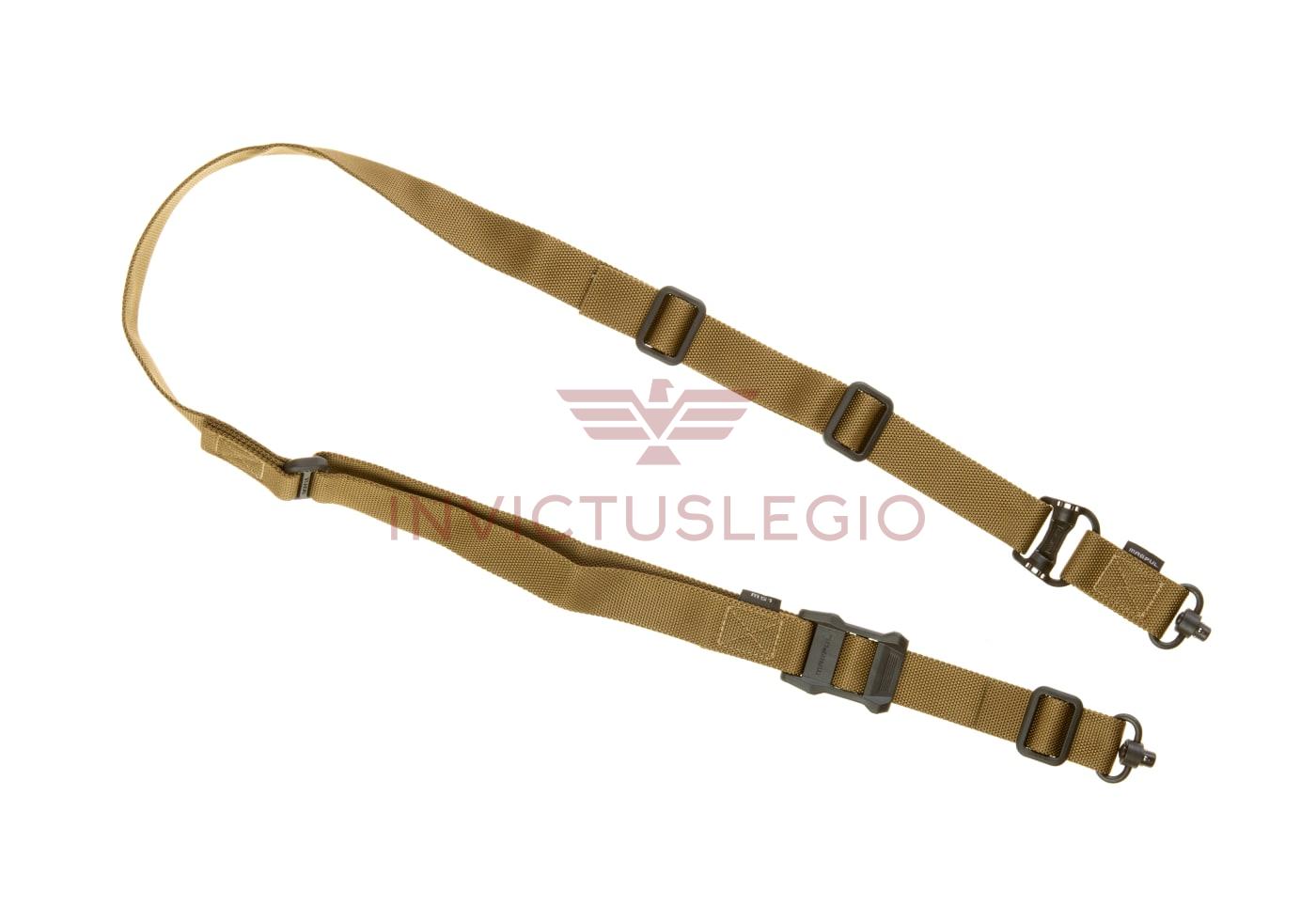 Magpul MS4 DUAL QD GEN 2 SLING - INVICTUSLEGIO