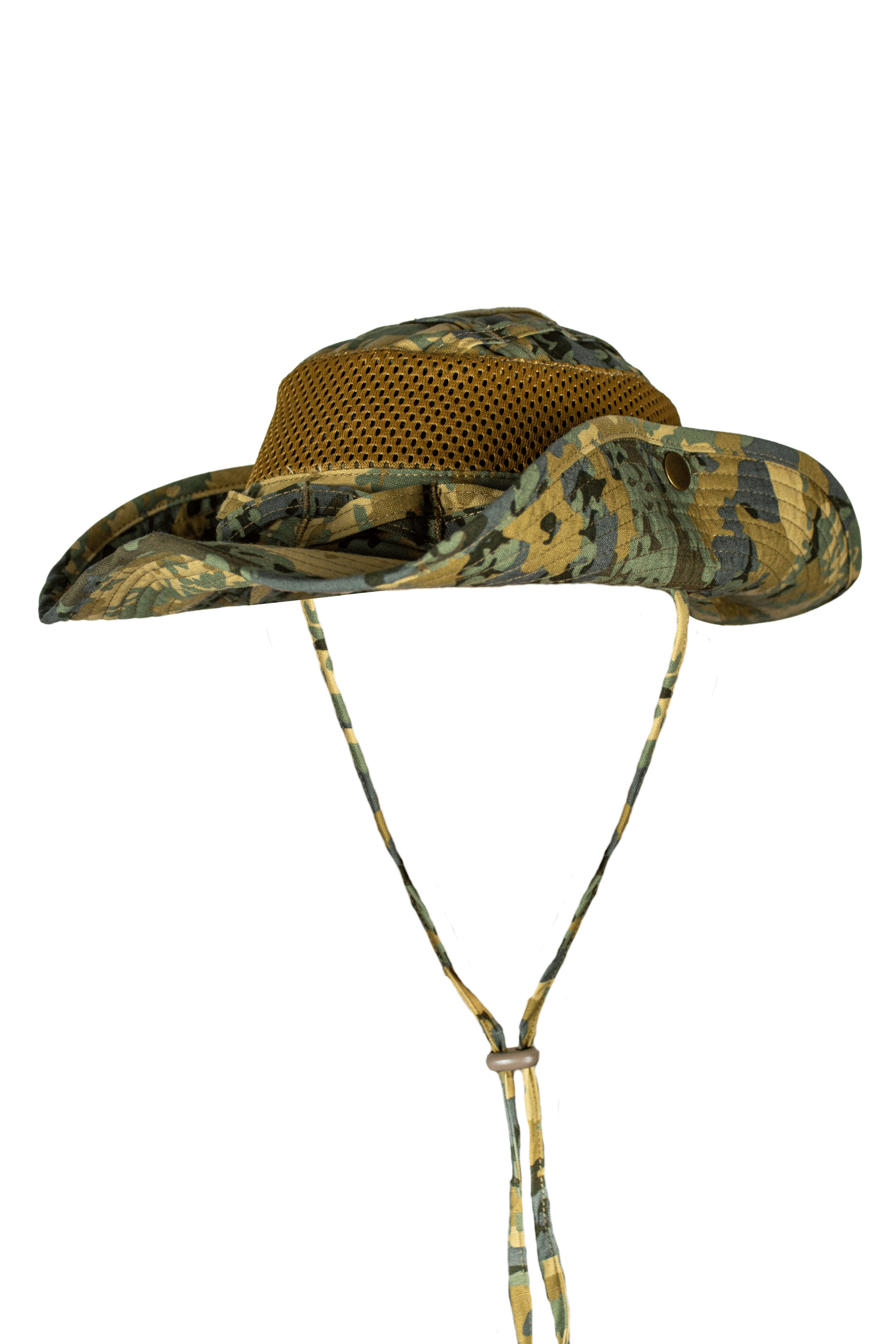 Manta Boonie Hat