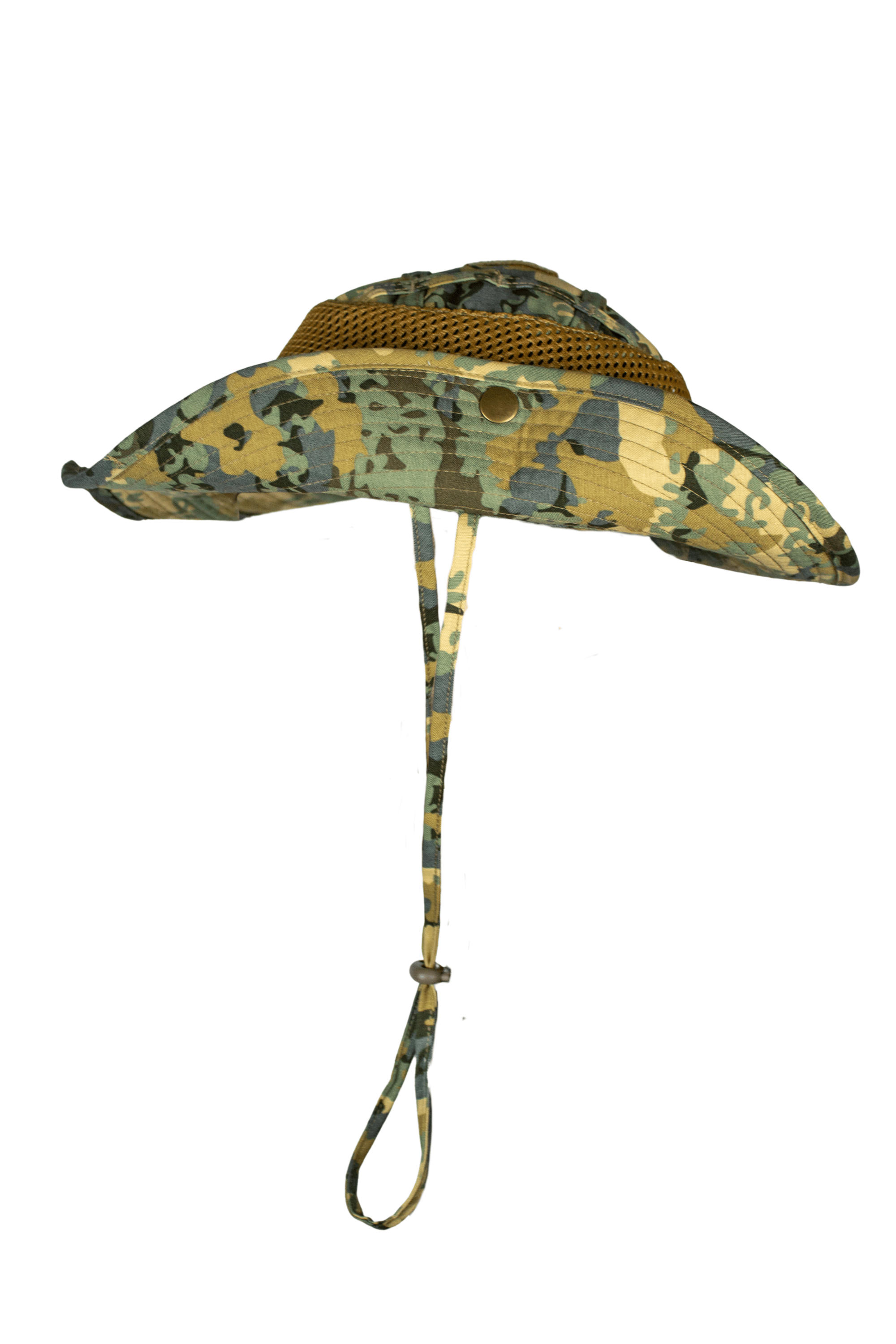 Manta Boonie Hat