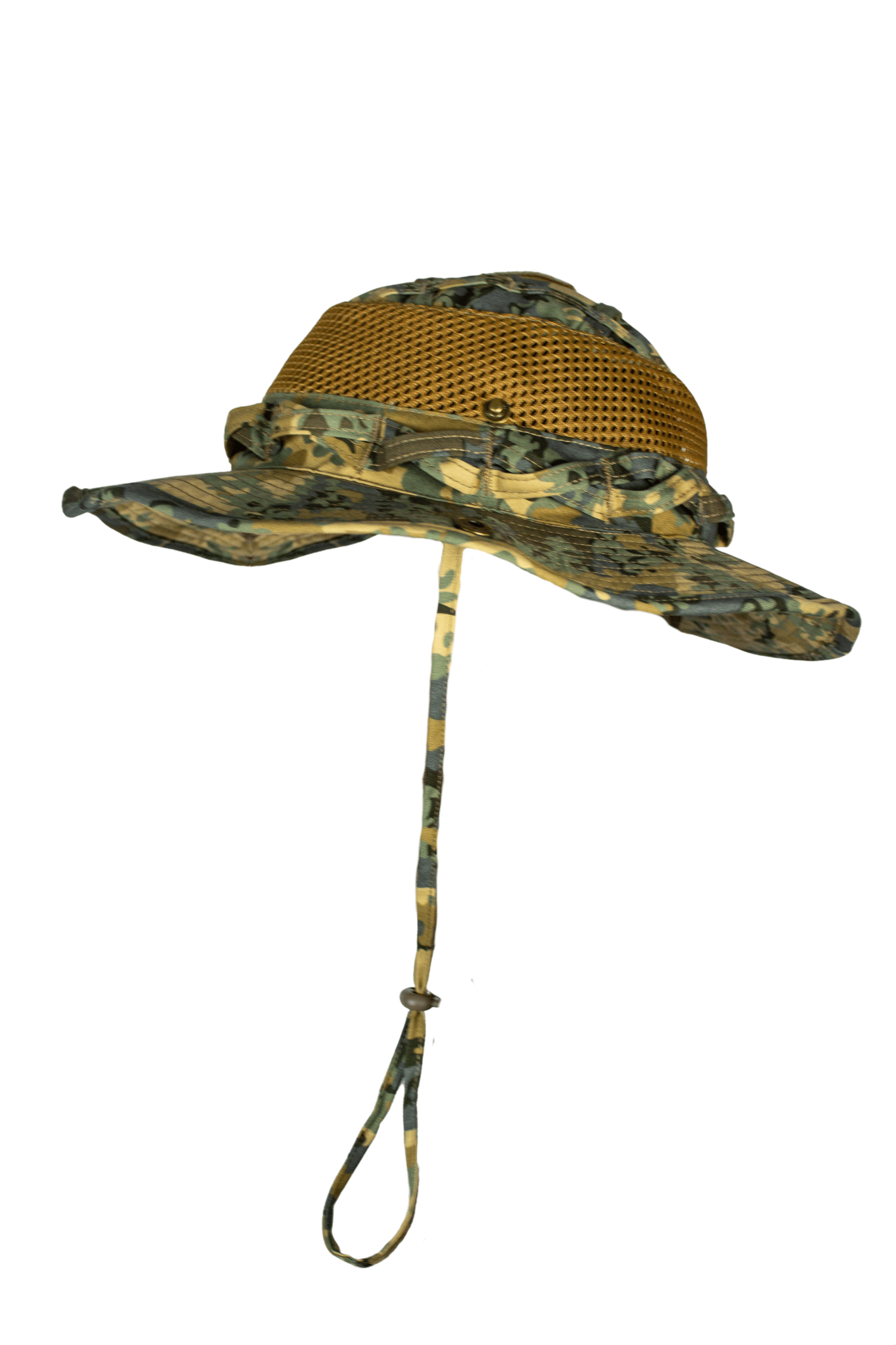 Manta Boonie Hat
