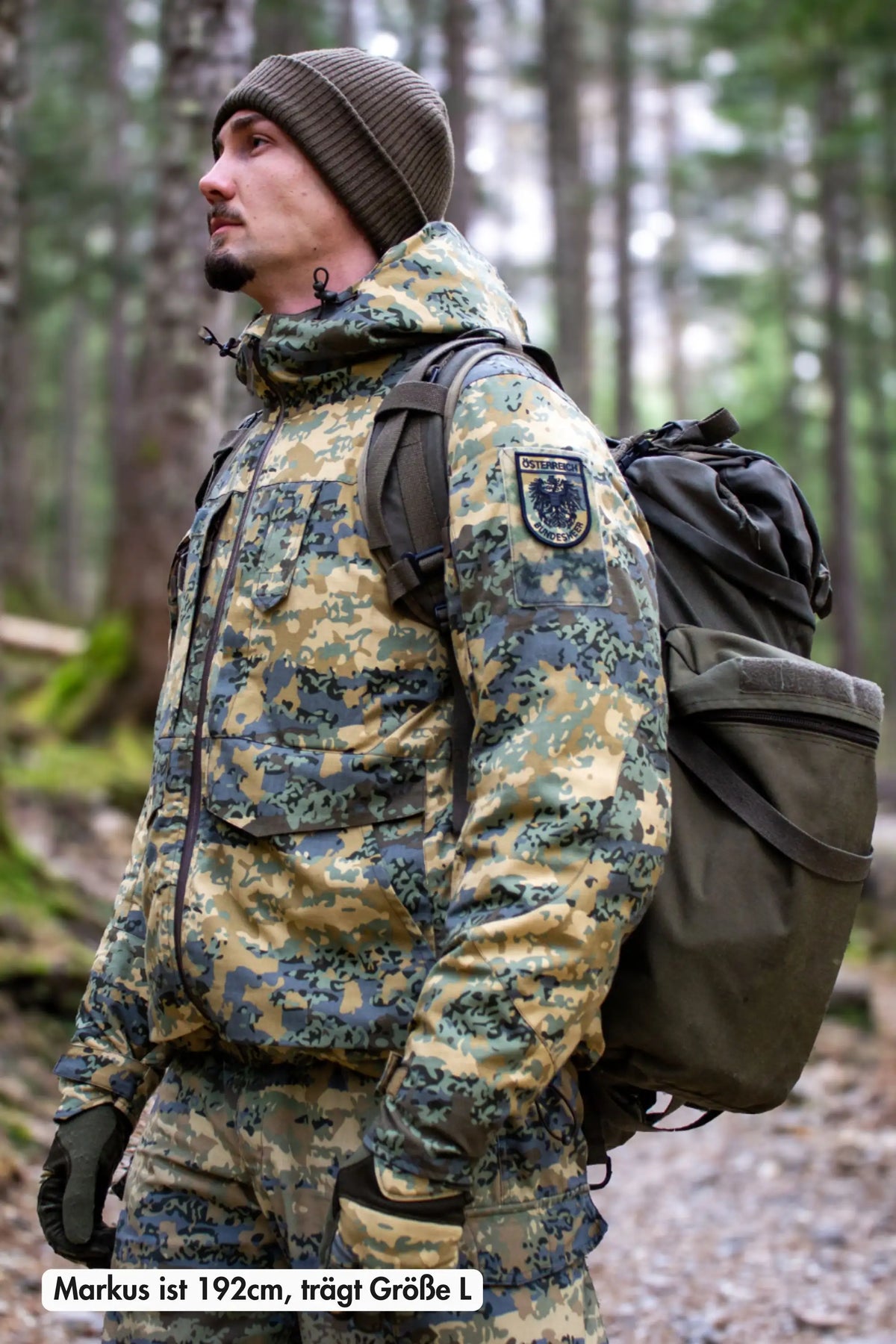 ARC Winter Mk.I