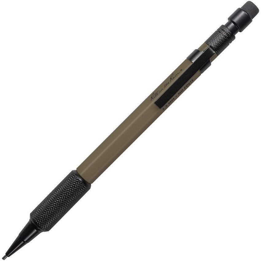 Mechanical Clicker Pencil RITE IN THE RAIN 1,3 mm FLAT - INVICTUSLEGIO