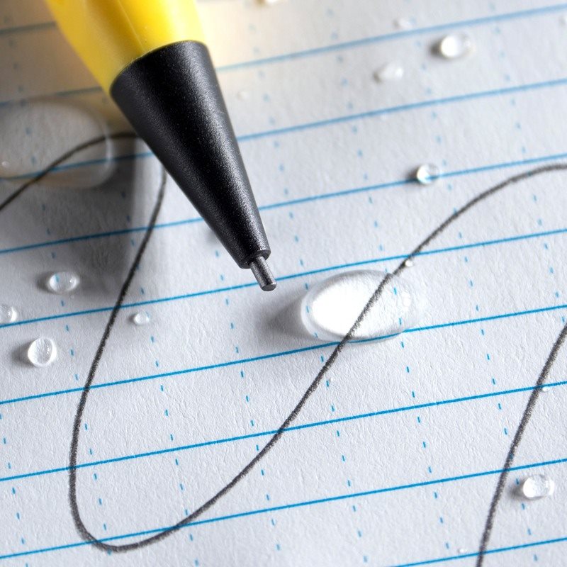 Mechanical Pencil Lead Refills 12 pieces - INVICTUSLEGIO
