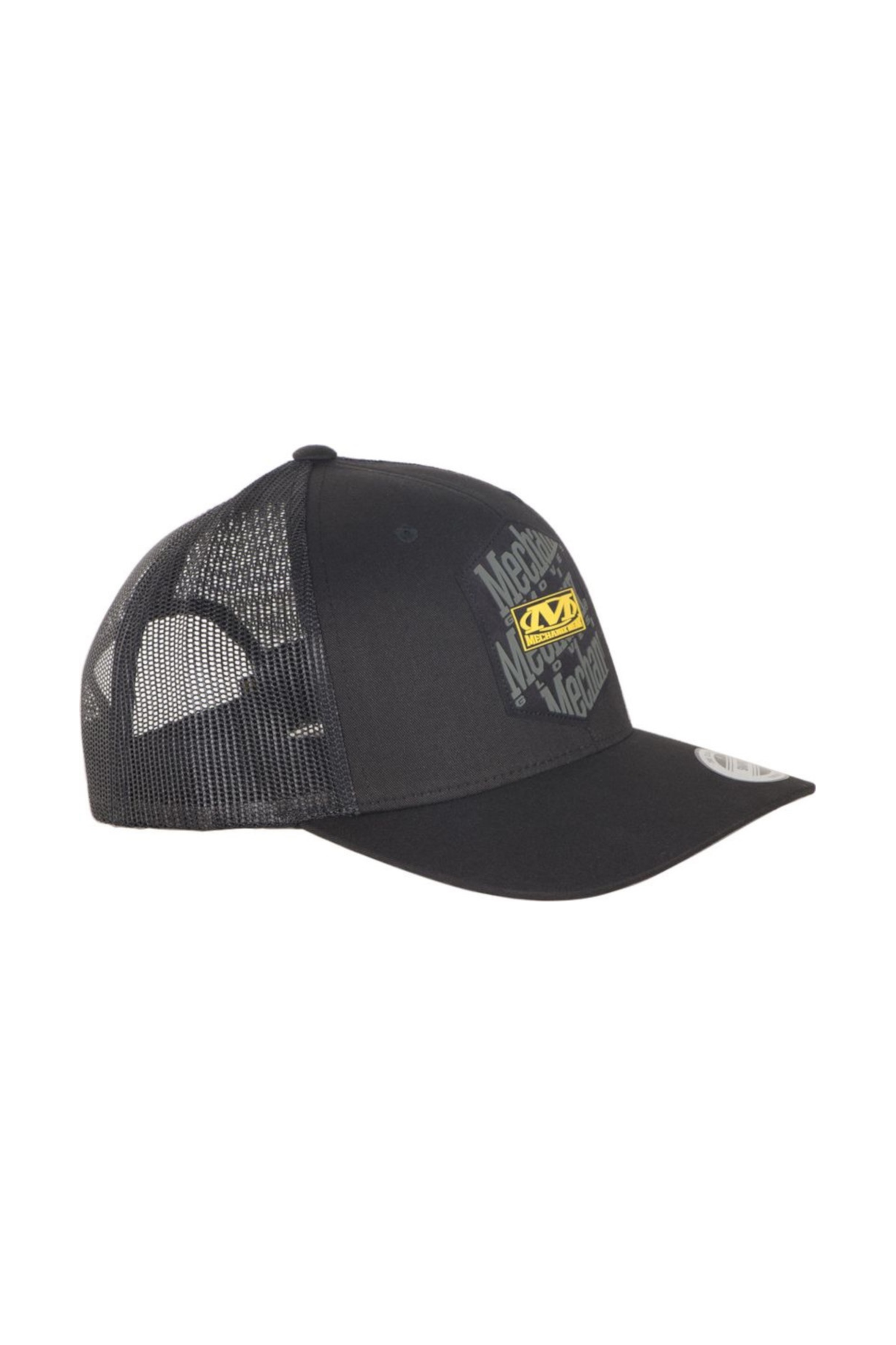 Mechanix Wear Icon Snapback