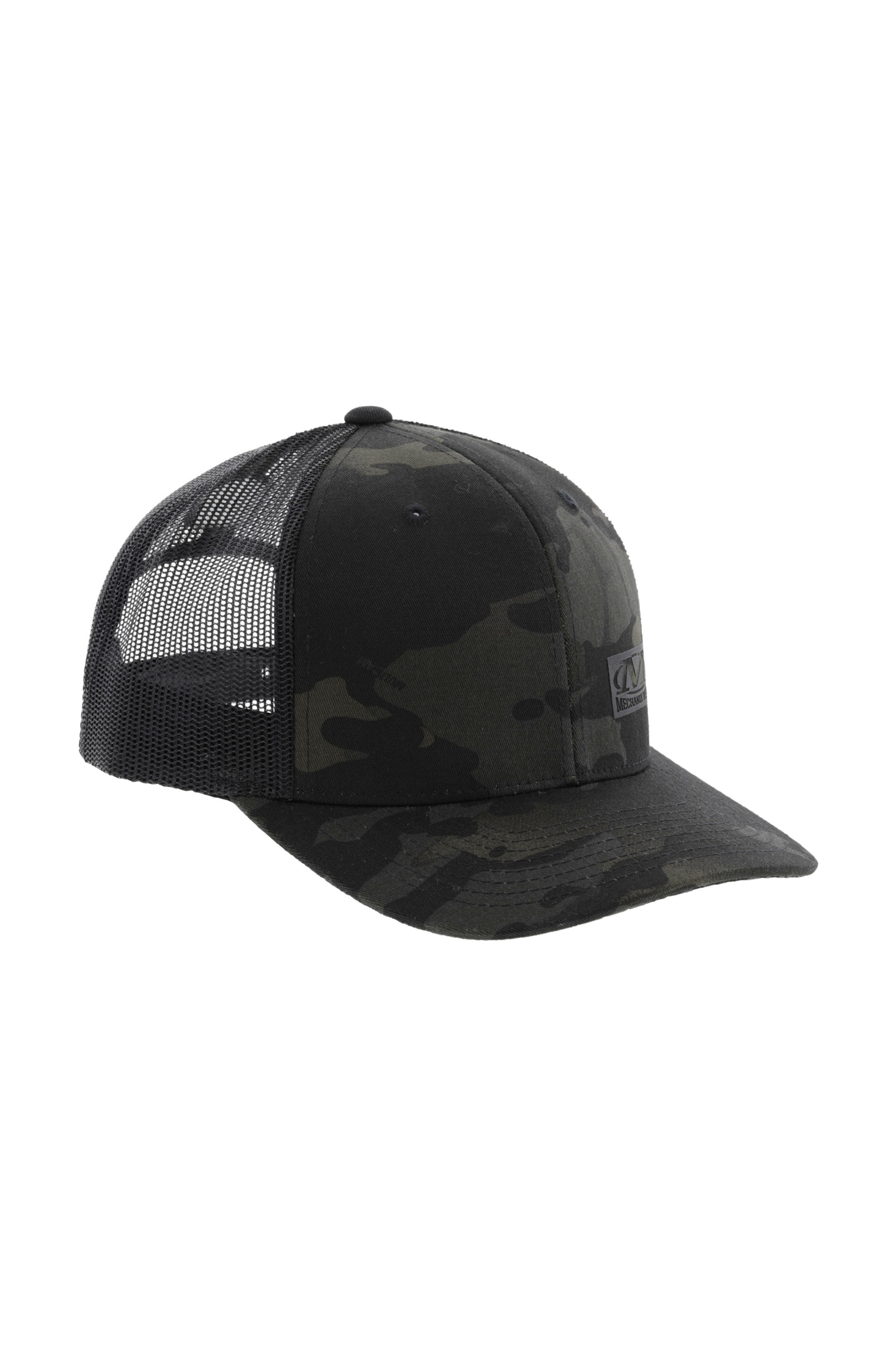 Mechanix Wear United We Build Snapback