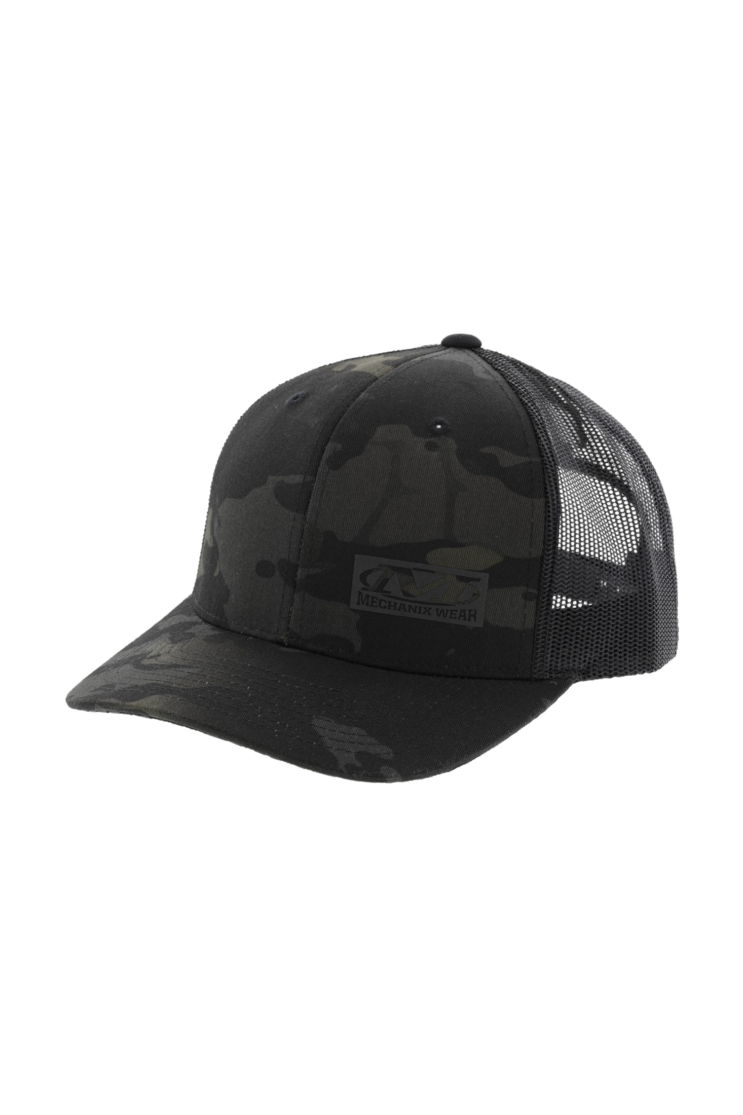 Mechanix Wear United We Build Snapback