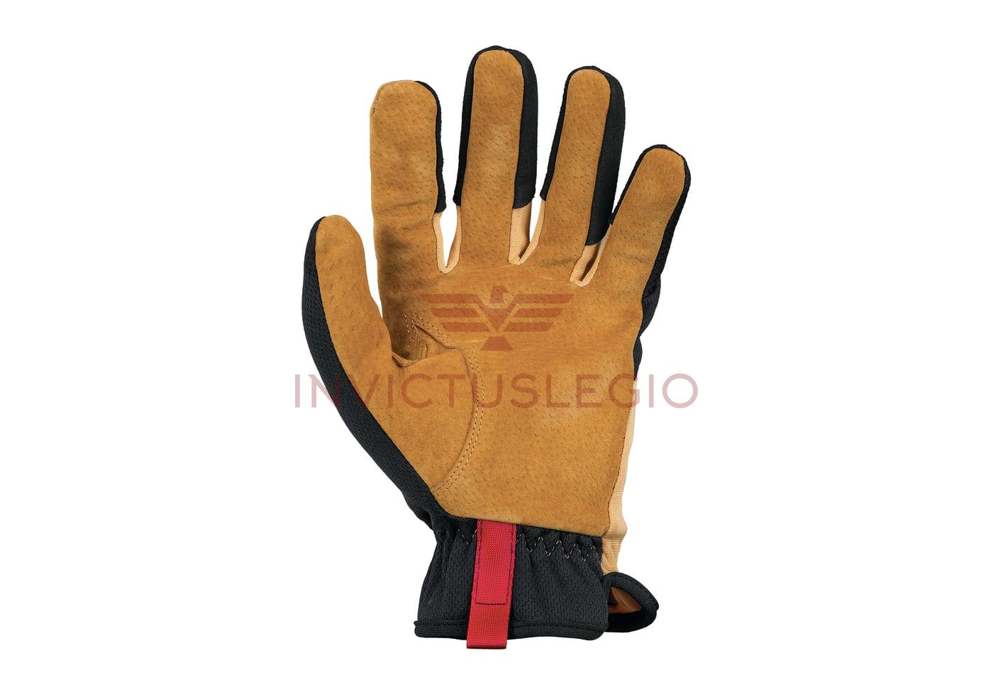 Mechanix Wear FASTFIT LEATHER - INVICTUSLEGIO