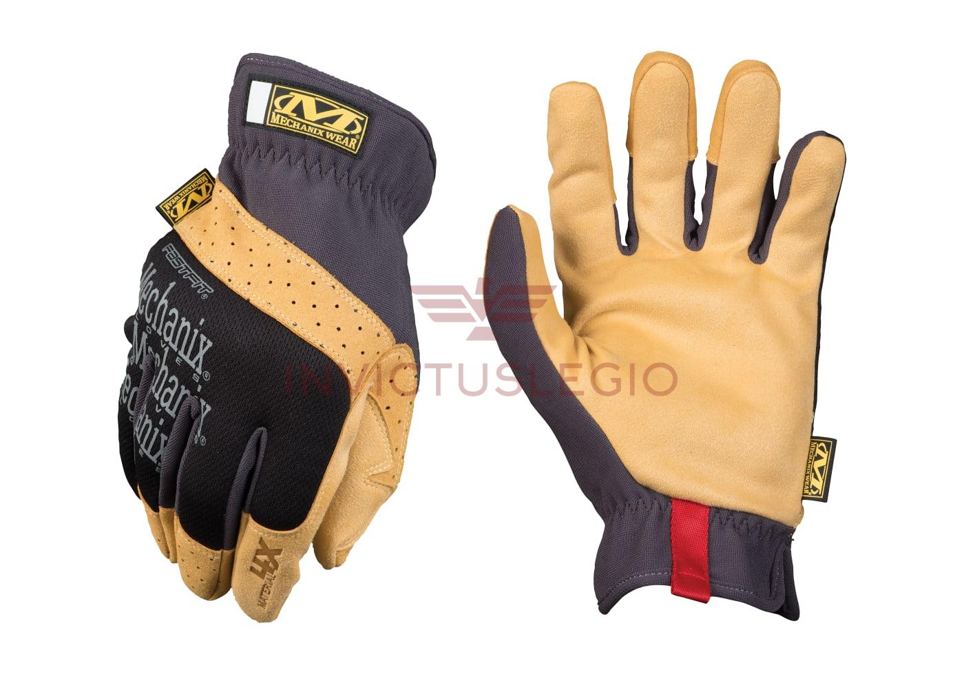 Mechanix Wear FAST FIT 4X - INVICTUSLEGIO