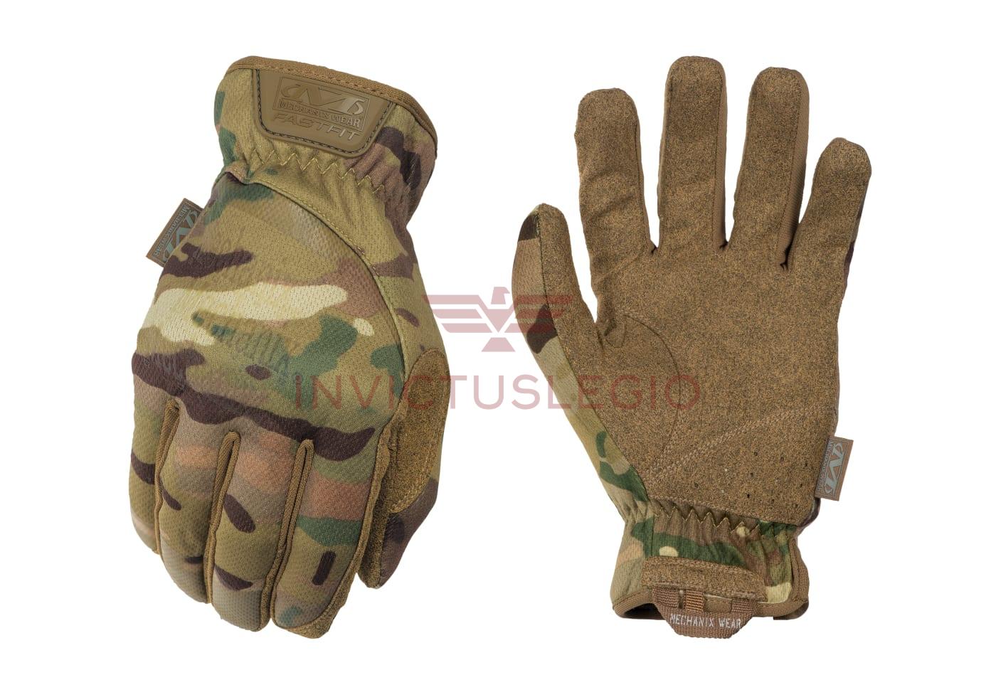 Mechanix Wear FAST FIT GEN II - INVICTUSLEGIO
