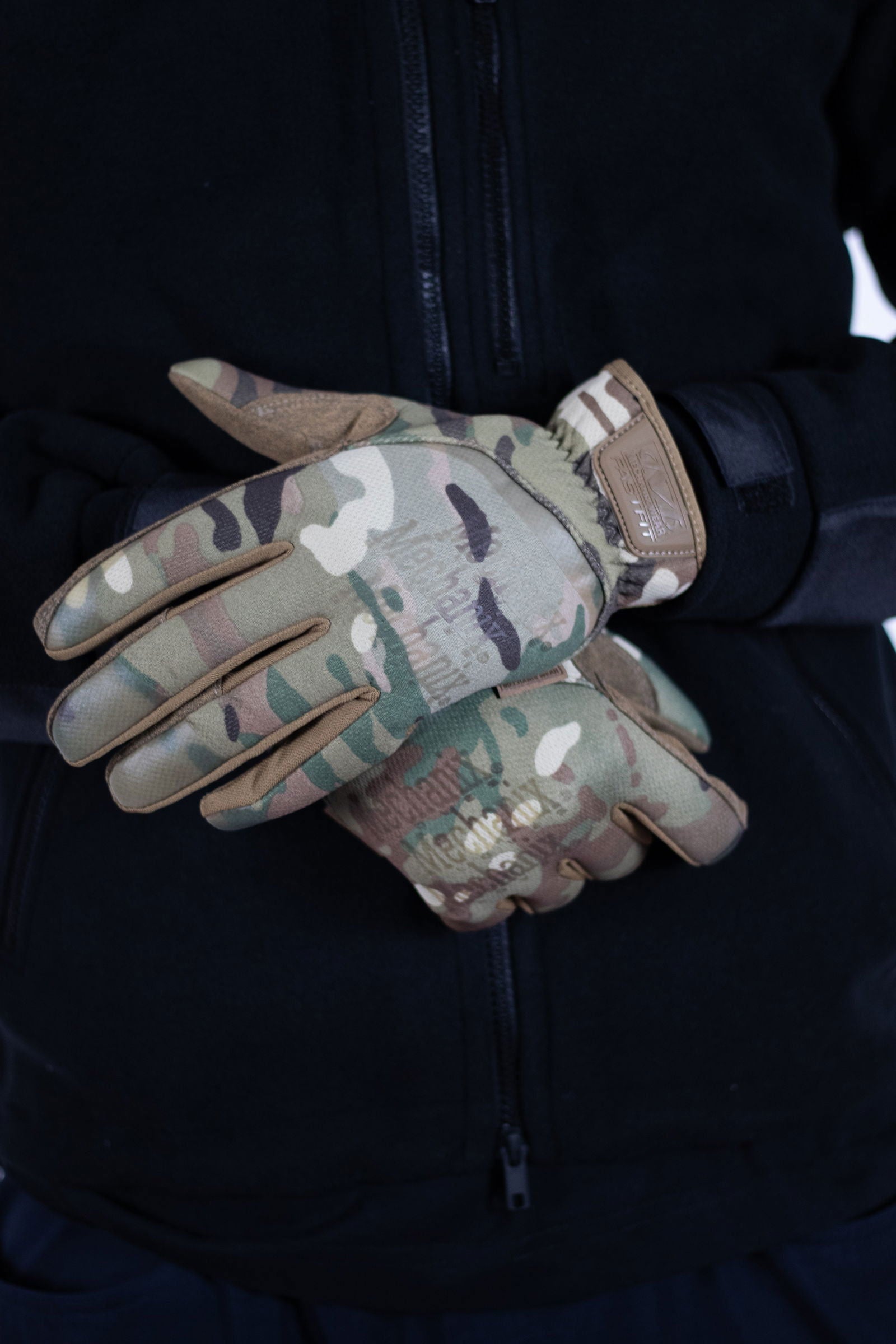 Mechanix Wear FAST FIT GEN II - INVICTUSLEGIO