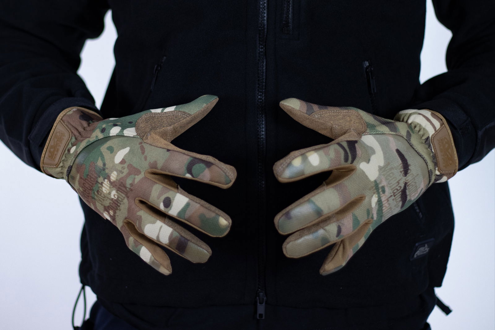 Mechanix Wear FAST FIT GEN II - INVICTUSLEGIO