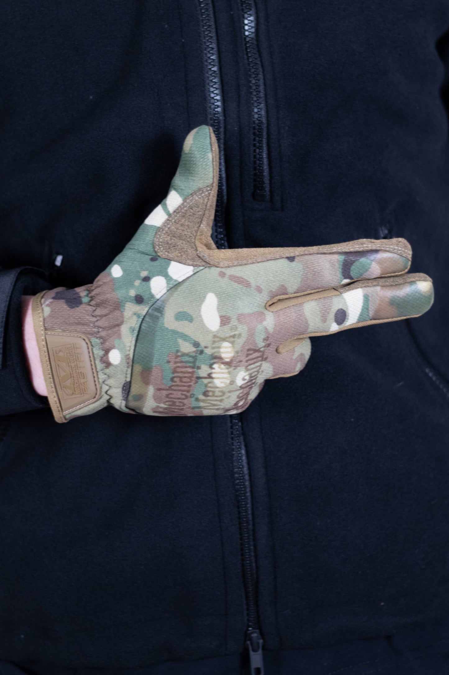 Mechanix Wear FAST FIT GEN II - INVICTUSLEGIO