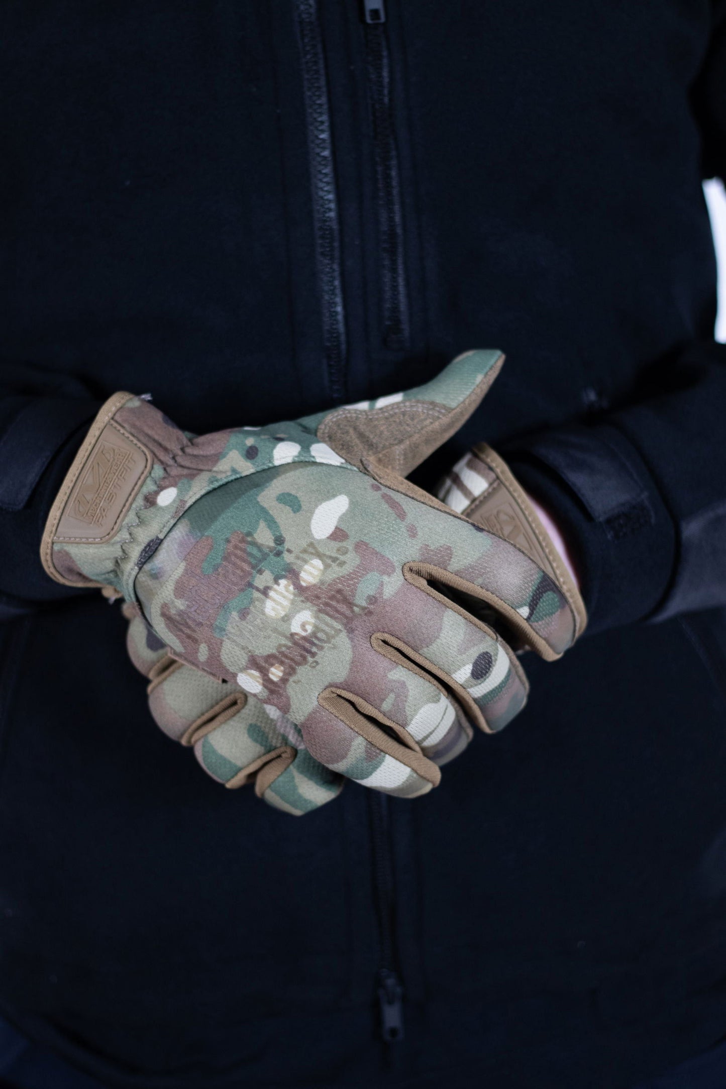 Mechanix Wear FAST FIT GEN II - INVICTUSLEGIO