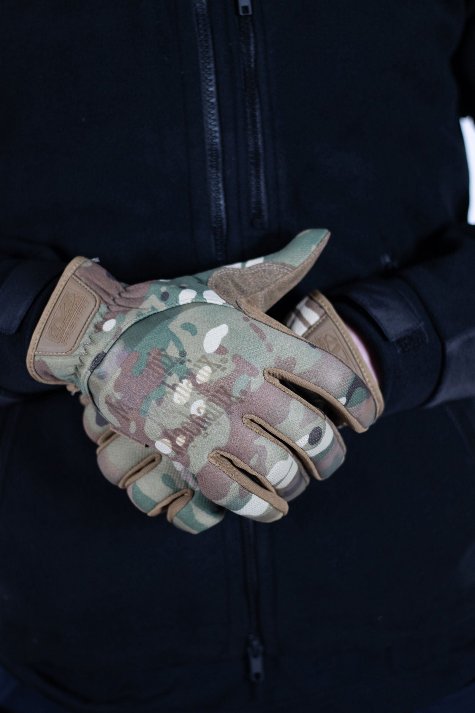 Mechanix Wear FAST FIT GEN II - INVICTUSLEGIO
