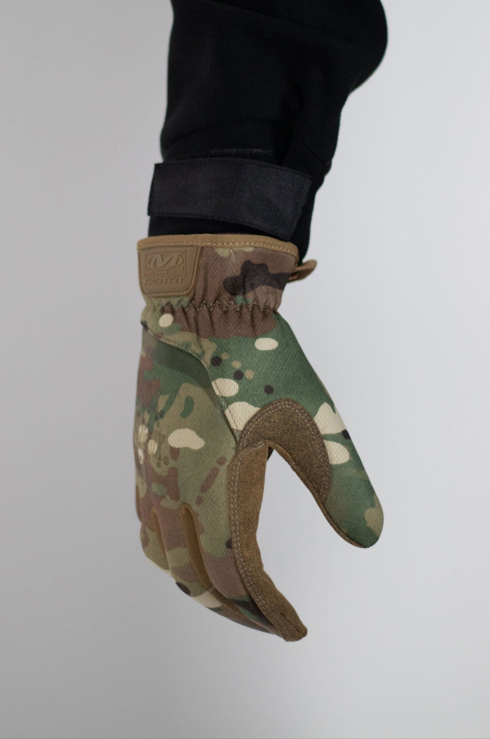 Mechanix Wear FAST FIT GEN II - INVICTUSLEGIO
