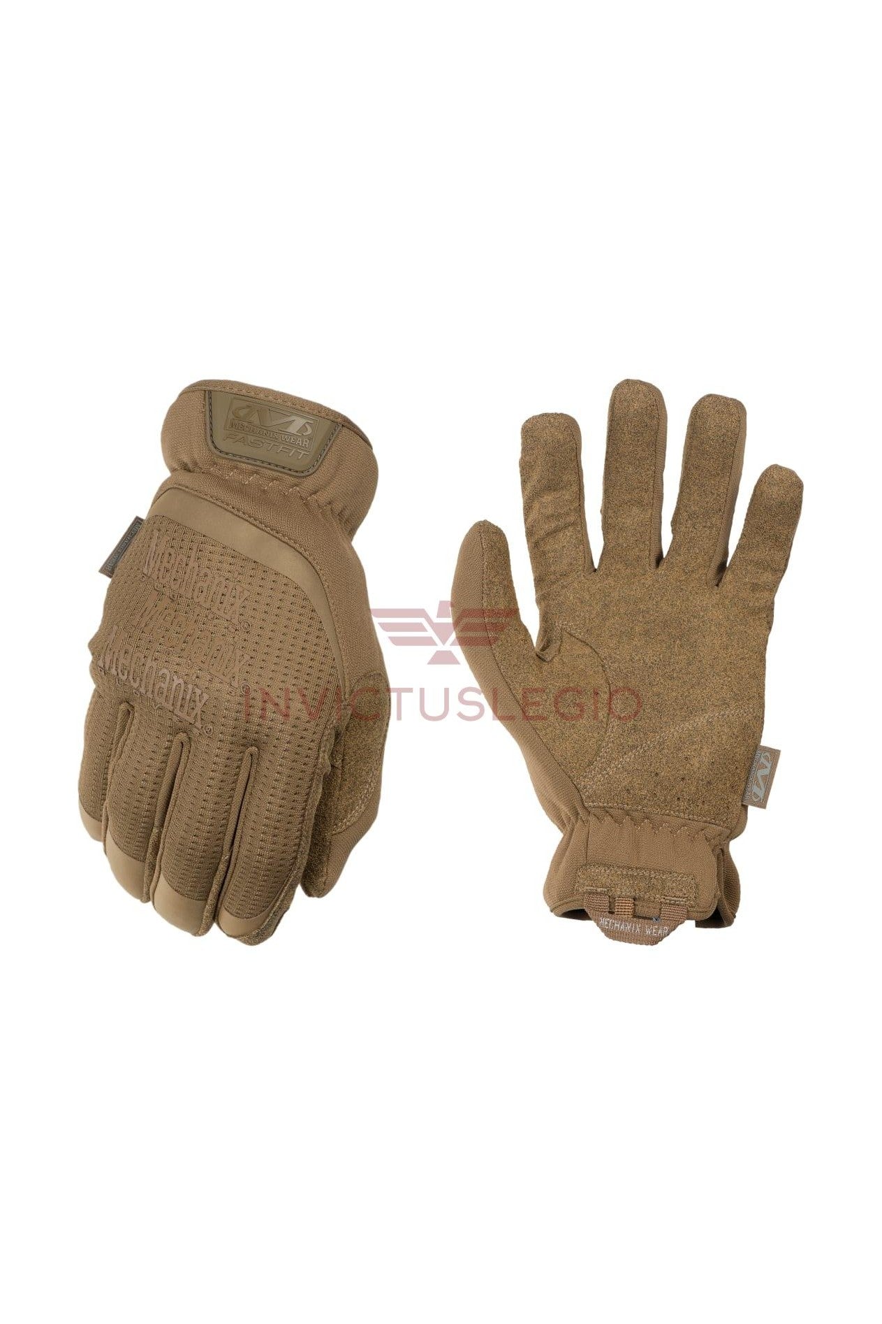 Mechanix Wear FAST FIT GEN II - INVICTUSLEGIO