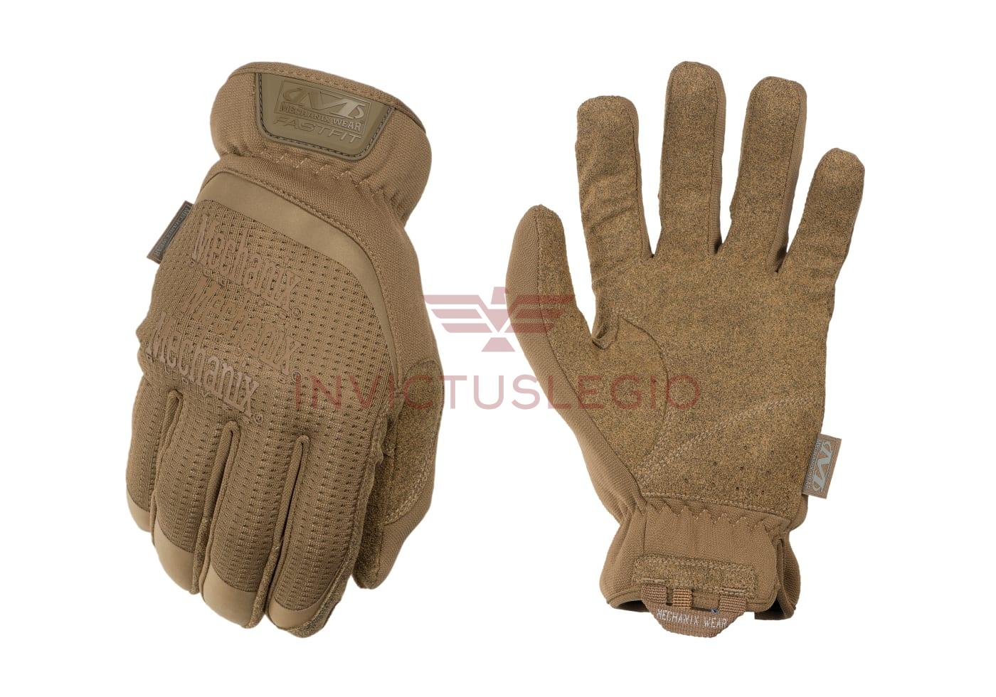 Mechanix Wear FAST FIT GEN II - INVICTUSLEGIO