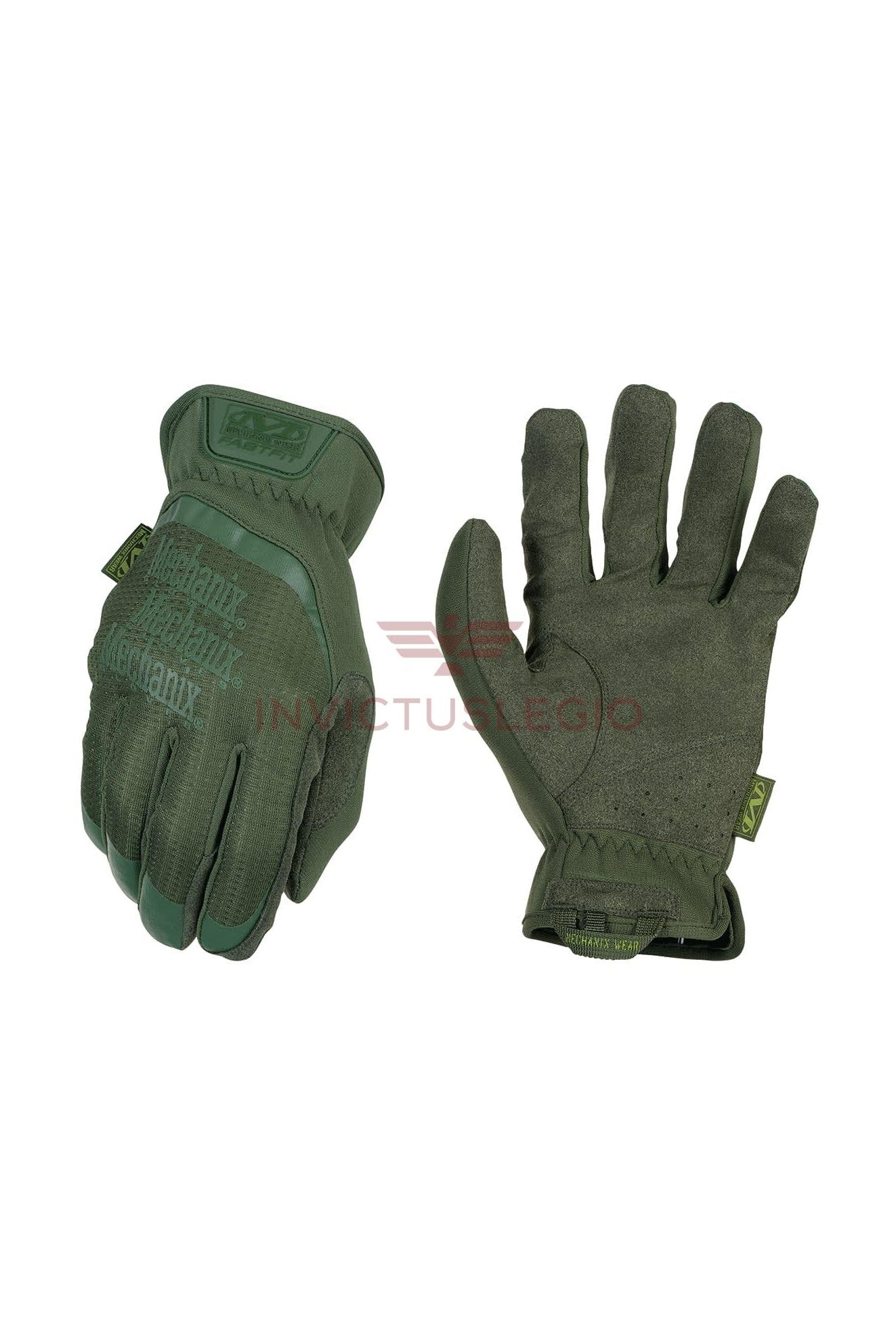 Mechanix Wear FAST FIT GEN II - INVICTUSLEGIO