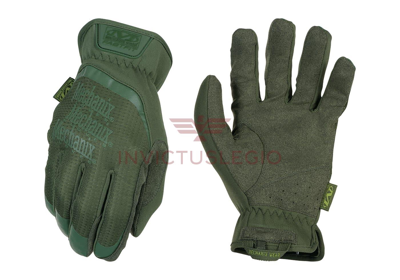 Mechanix Wear FAST FIT GEN II - INVICTUSLEGIO