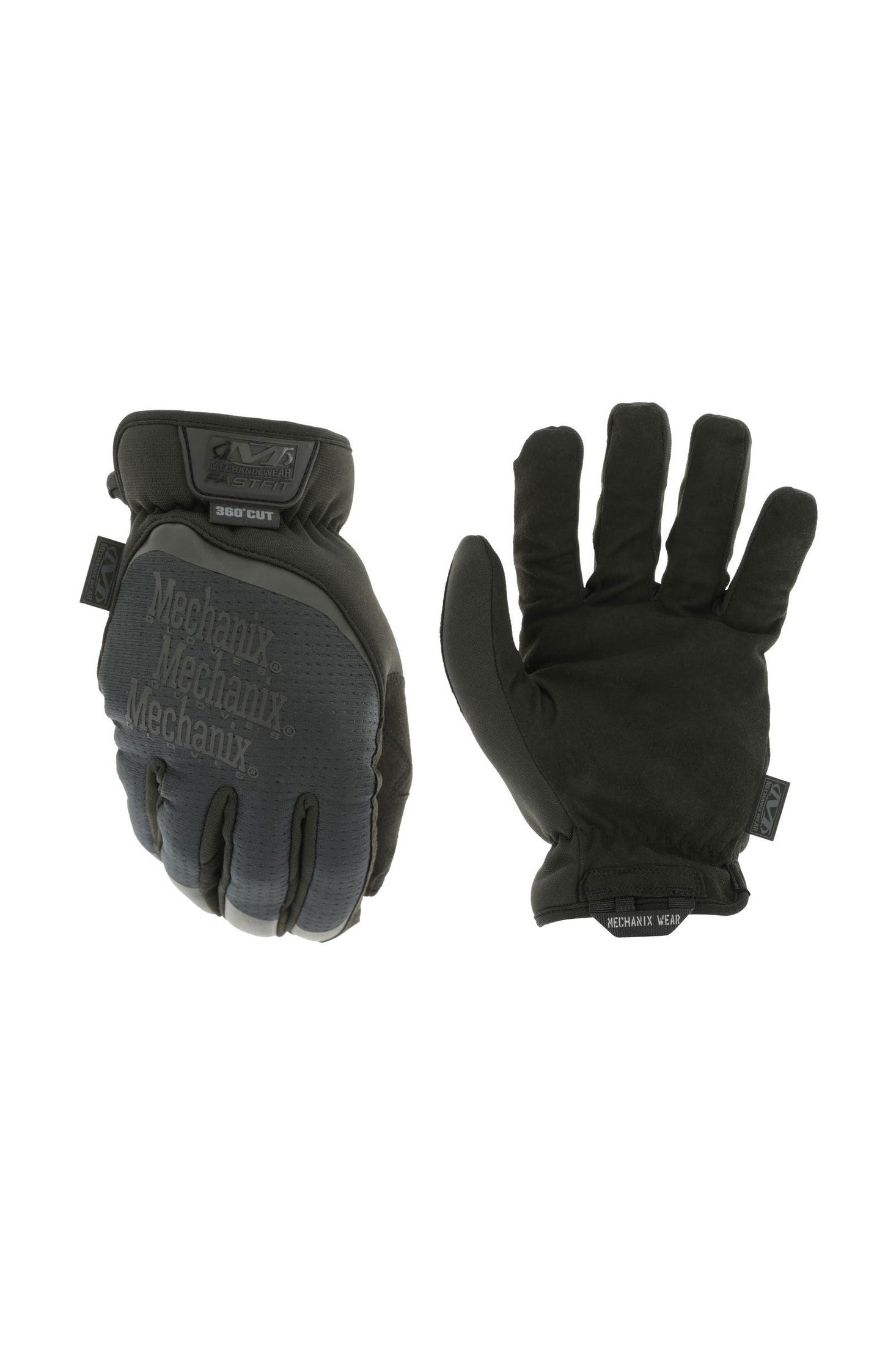Mechanix Wear Fast Fit D4 360 - INVICTUSLEGIO