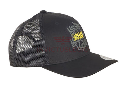 Mechanix Wear ICON SNAPBACK HAT - INVICTUSLEGIO