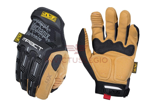 Mechanix Wear M-PACT 4X - INVICTUSLEGIO