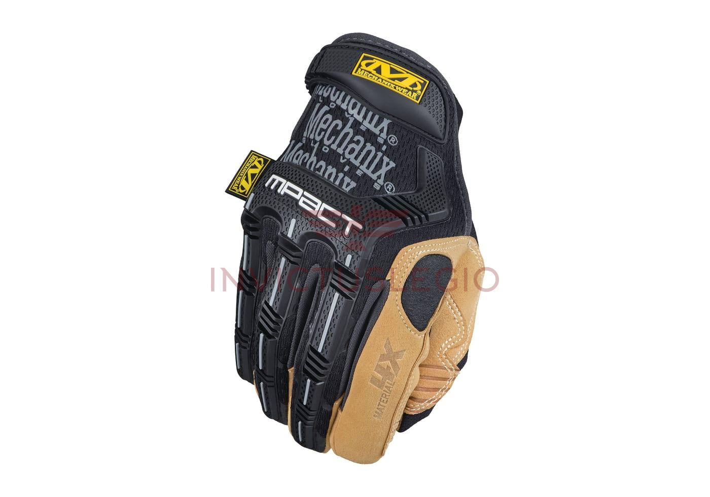 Mechanix Wear M-PACT 4X - INVICTUSLEGIO