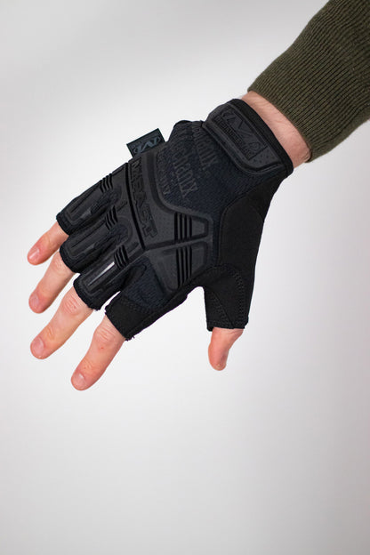 Mechanix Wear M-PACT FINGERLESS - INVICTUSLEGIO