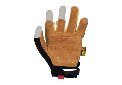 Mechanix Wear M-PACT FRAMER LEATHER - INVICTUSLEGIO