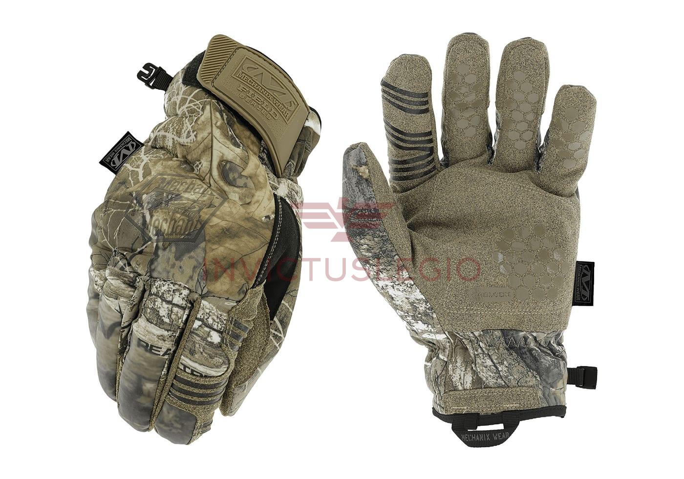 Mechanix Wear SUB35 REALTREE COLD WEATHER - INVICTUSLEGIO